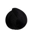 1N real hair swatch - clean