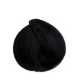 3NN real hair swatch - inferred