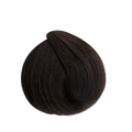 4NA real hair swatch - clean