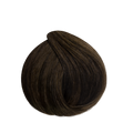 4N real hair swatch - clean