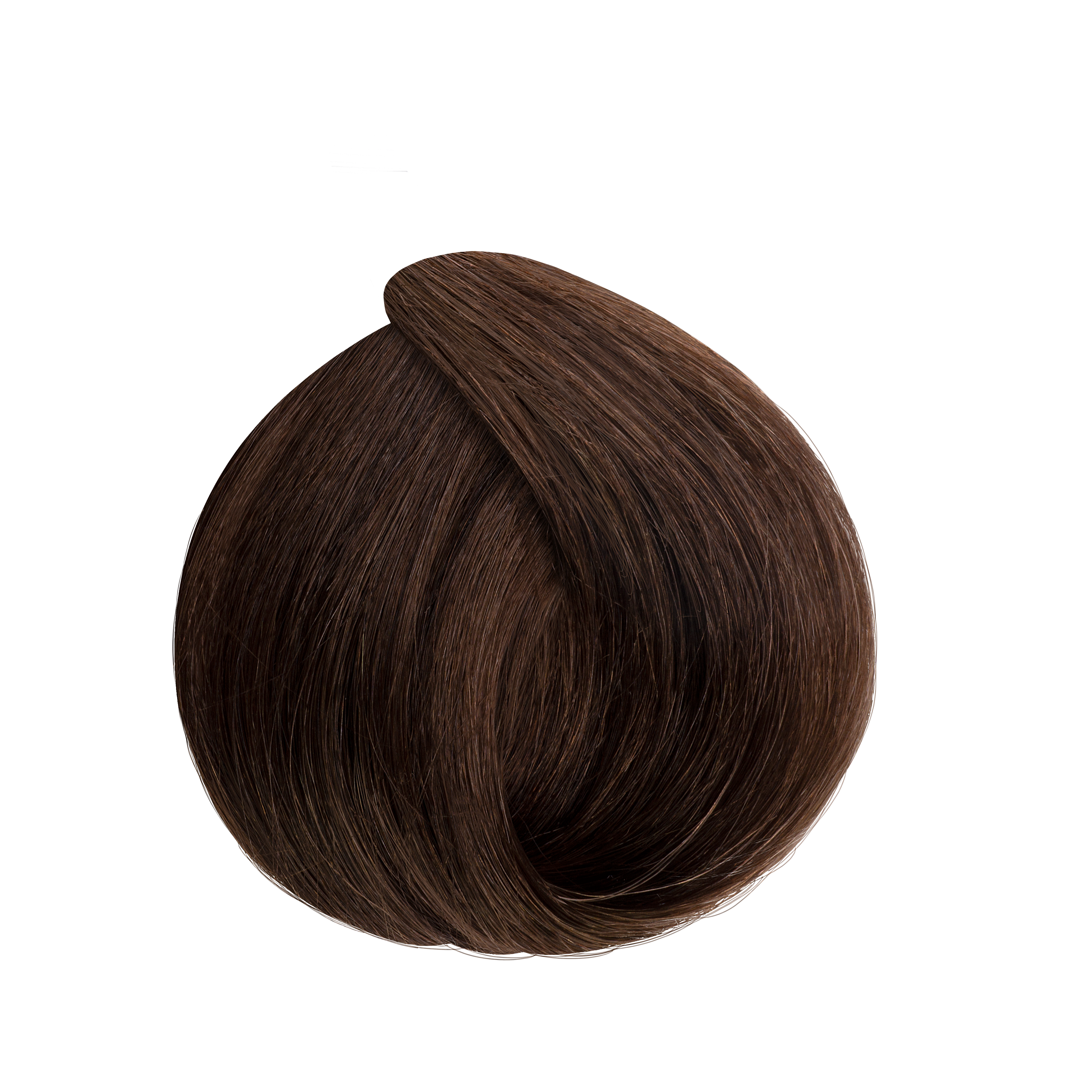 5NGM real hair swatch - clean
