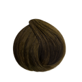 5N real hair swatch - clean
