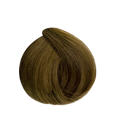 6N real hair swatch - clean