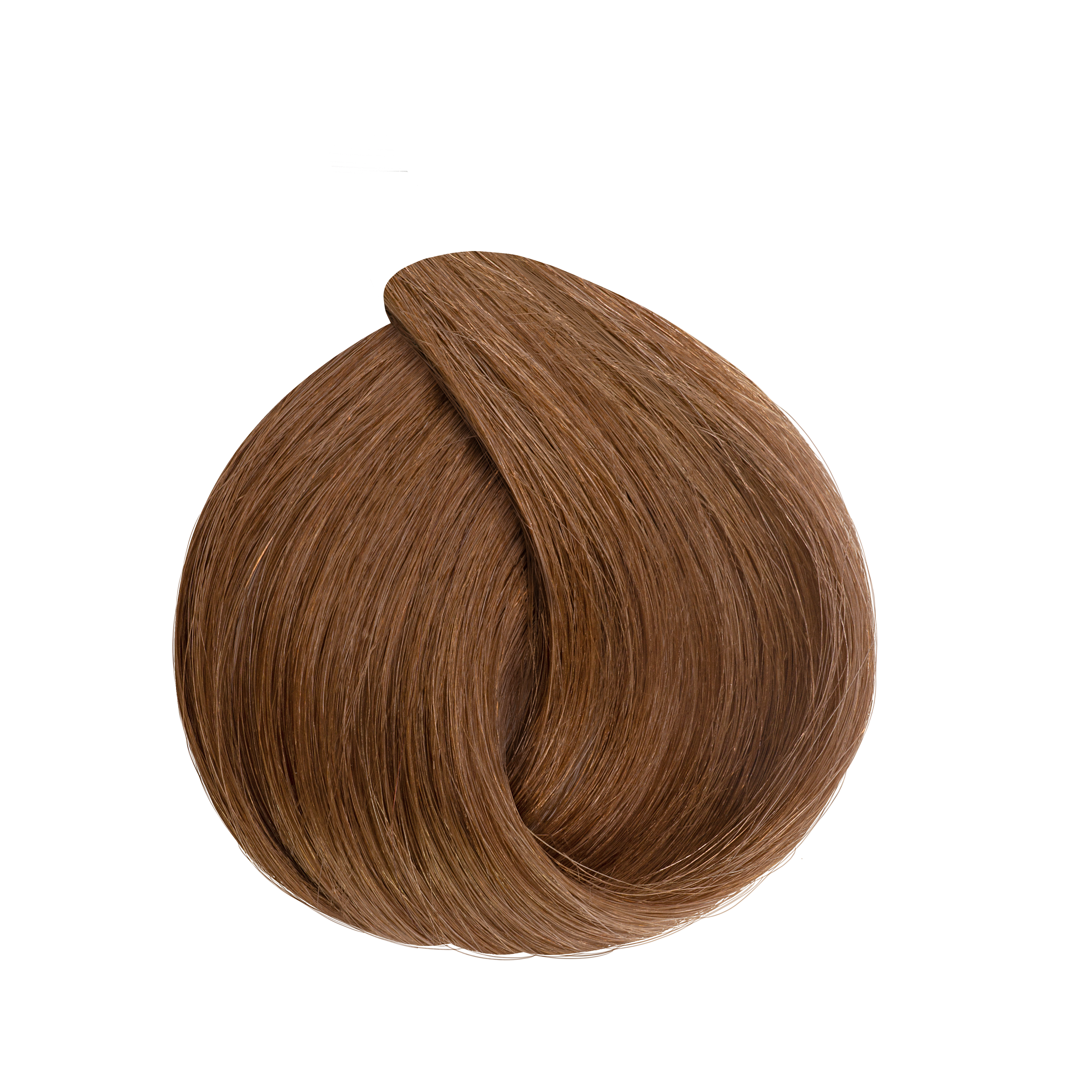 7NGM real hair swatch - clean