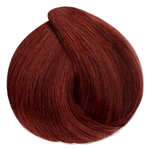 Violet Red Hair Color